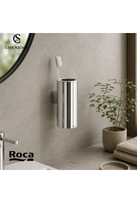 PORTE VERRE MURAL HOTEL'S CHROME (SUR STOCK)