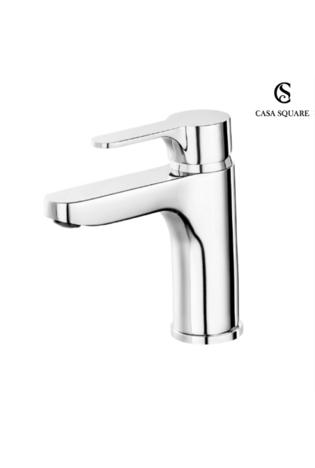 MITIGEUR LAVABO JOY XL CHROME ( SANS VIDAGE)
