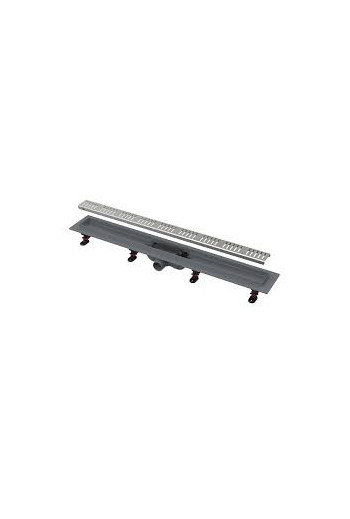 SIPHON DE DOUCHE A L'ITALIENNE LINEAR 650MM KOMFORT