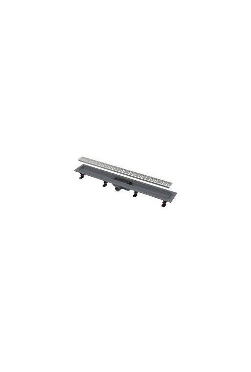 SIPHON DE DOUCHE A L'ITALIENNE LINEAR 650MM KOMFORT