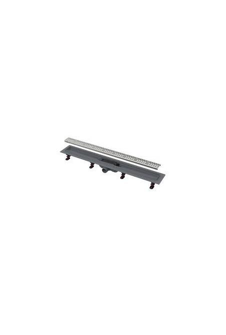 SIPHON DE DOUCHE A L'ITALIENNE LINEAR 650MM KOMFORT