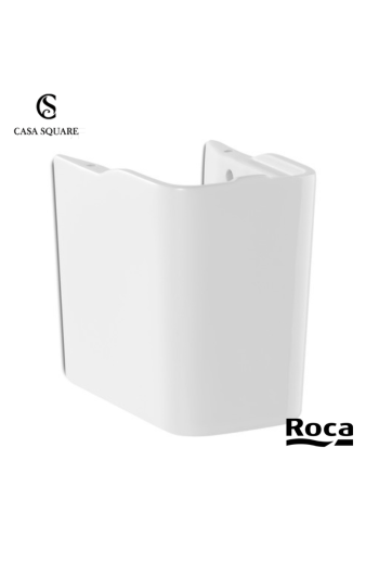 SEMI COLONNE THE GAP SQUARE BLANC EG (SUR STOCK)