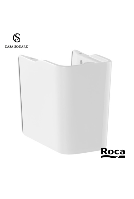 SEMI COLONNE THE GAP SQUARE BLANC EG (SUR STOCK)