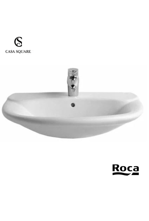 A325462000 LAVABO GIRALDA 63X50,5 CM BLANC EG