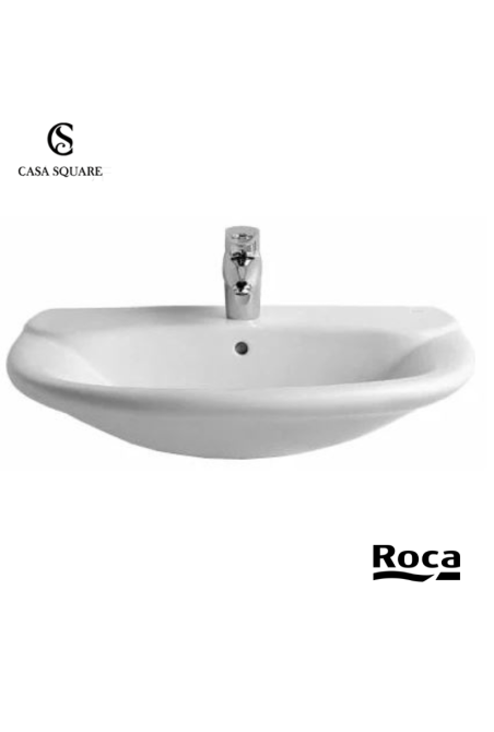 A325462000 LAVABO GIRALDA 63X50,5 CM BLANC EG