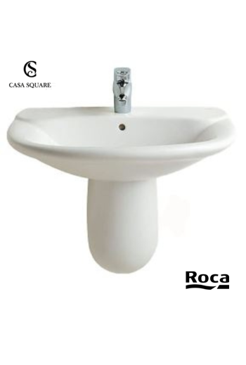 A325462000 LAVABO GIRALDA 63X50,5 CM BLANC EG