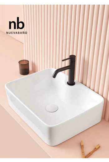 Vasque a poser Nuevabno pour salle de bain moderne