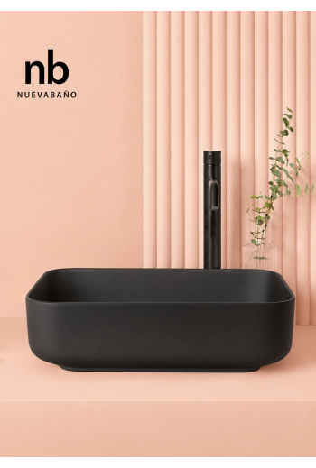 Vasque a poser Nuevabno pour salle de bain moderne