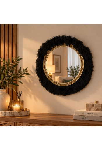 miroir décoratif tunisie 