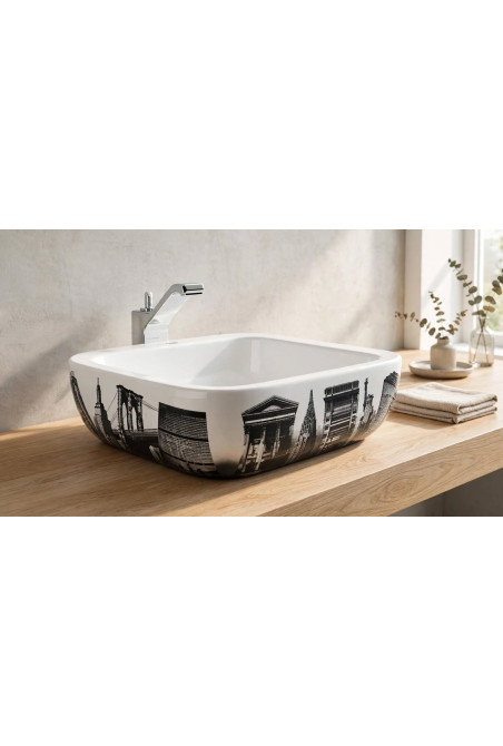 vente lavabo urban tunisie