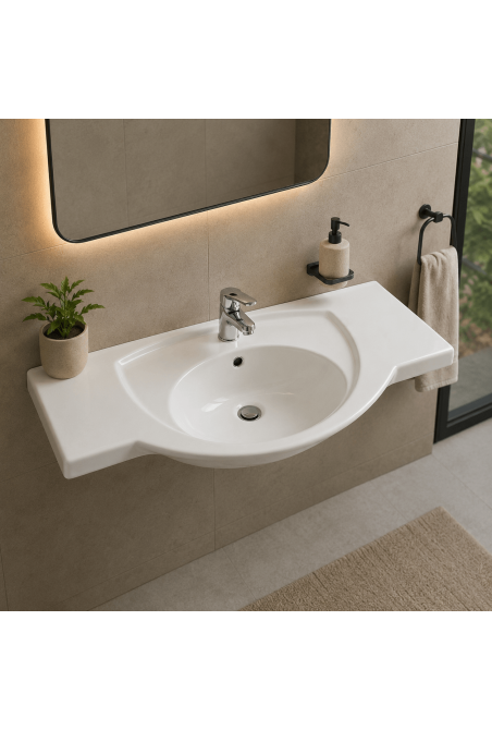 vente lavabo arco