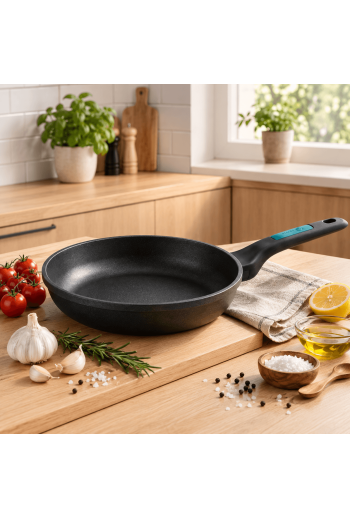 POELE FAGOR FUTURE 24CM