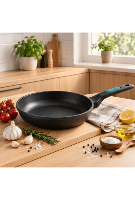 POELE FAGOR FUTURE 24CM