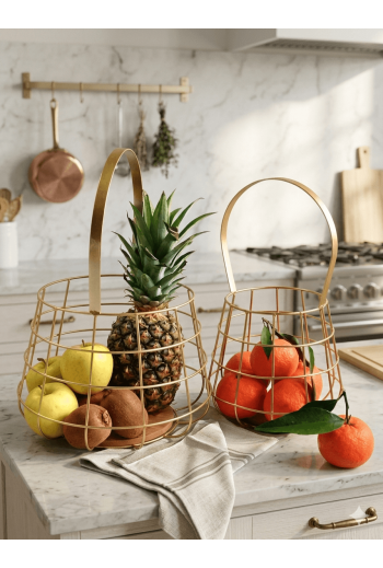 achetez en ligne les paniers de rangement ou de décoration