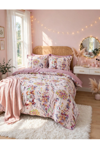 COUETTE ENZO 2 PLACES