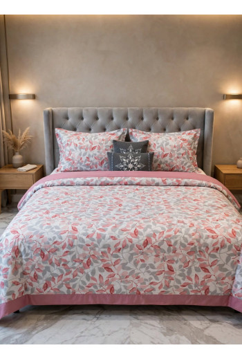 housse de couette pour lit 2 places 