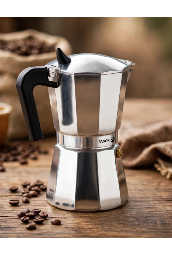 CAFETIERE FAGOR CUPY 6 TASSES