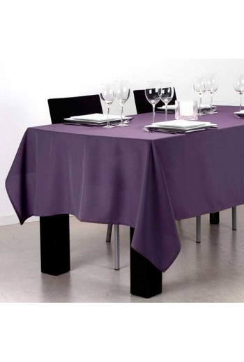 Nappe NELSON 145X300 cm violet