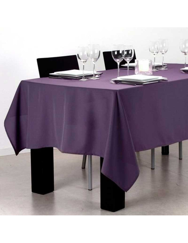 Nappe NELSON 145X300 cm violet