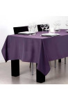 Nappe NELSON 145X300 cm violet