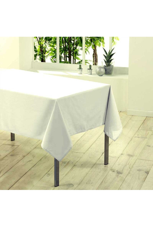 Nappe NELSON 145X240 cm ecru