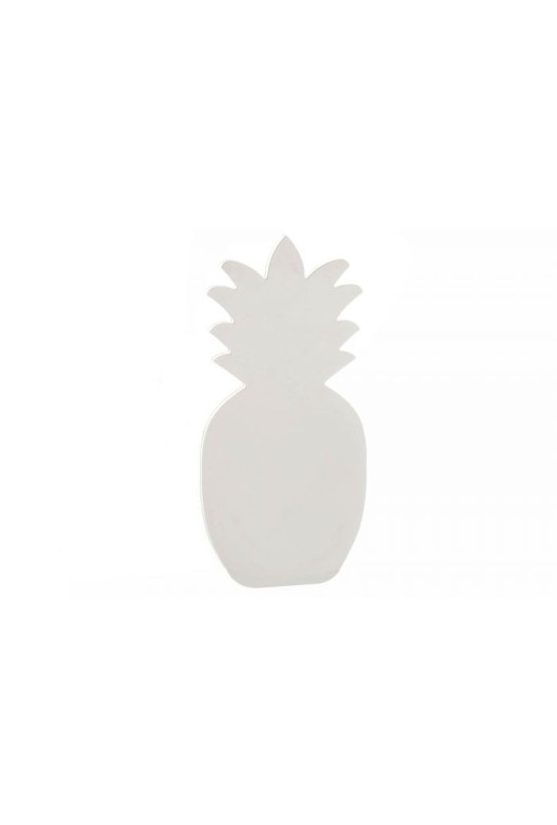 LED MURALE ANANAS 64X45 CM