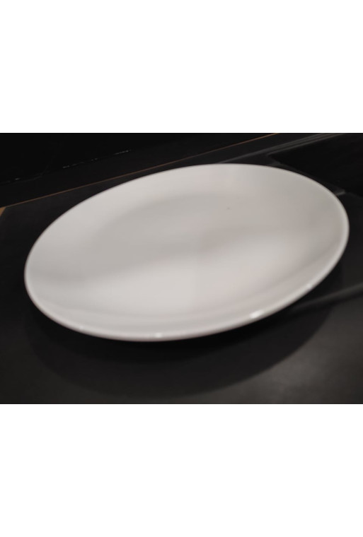 Assiette de présentation