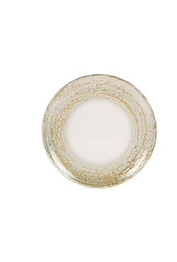 ASSIETTE PLATE SASHA 26 CM