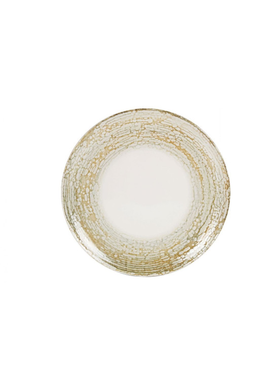 ASSIETTE PLATE SASHA 26 CM