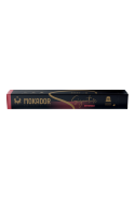 Tube de 10 capsules Intenso