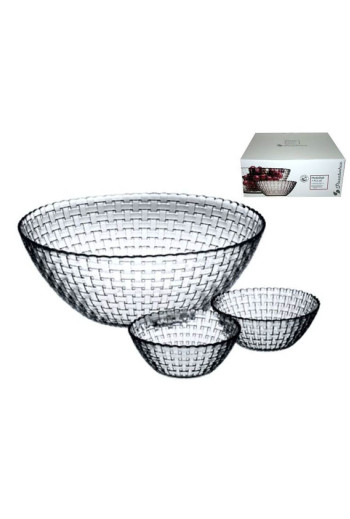 Service HABITAT 7 pièces