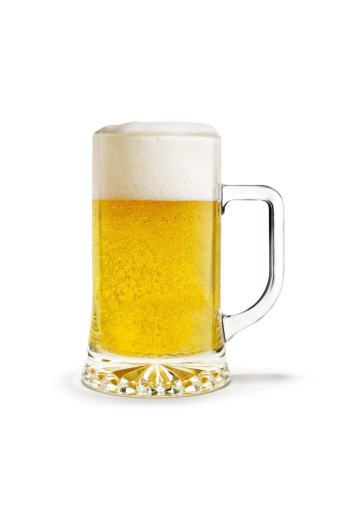 Chope dunver strie europa 0,5L