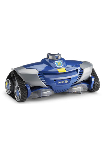 Robot Zodiac MX 9