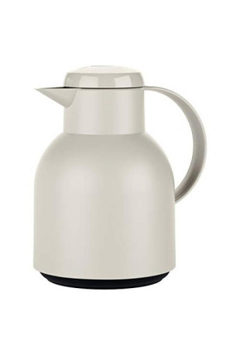 Thermos samba gris poudré 1L