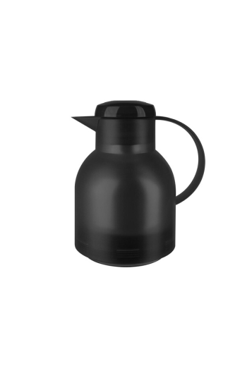 Thermos samba noir 1L