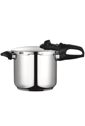 Autocuiseur double pression 8L en acier inoxydable Fagor