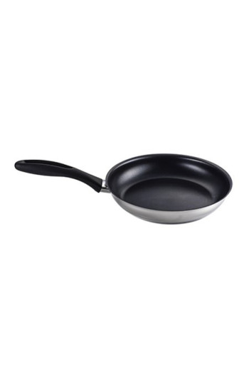 Poele Fagor Inoxtherm Frypan 24 cm