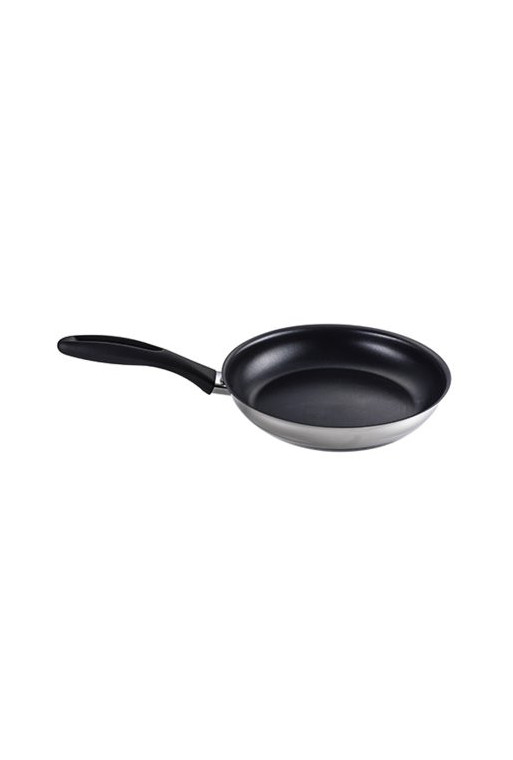 Poele Fagor Inoxtherm Frypan 24 cm