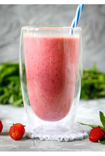 Set de 2 tasses à café double paroi 350 ml