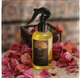 Parfum d'ambiance  fleur d'oreint  250 ml