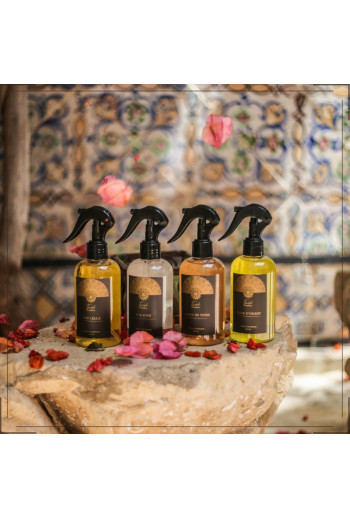 Parfum d'ambiance  ESSEDA 250 ml