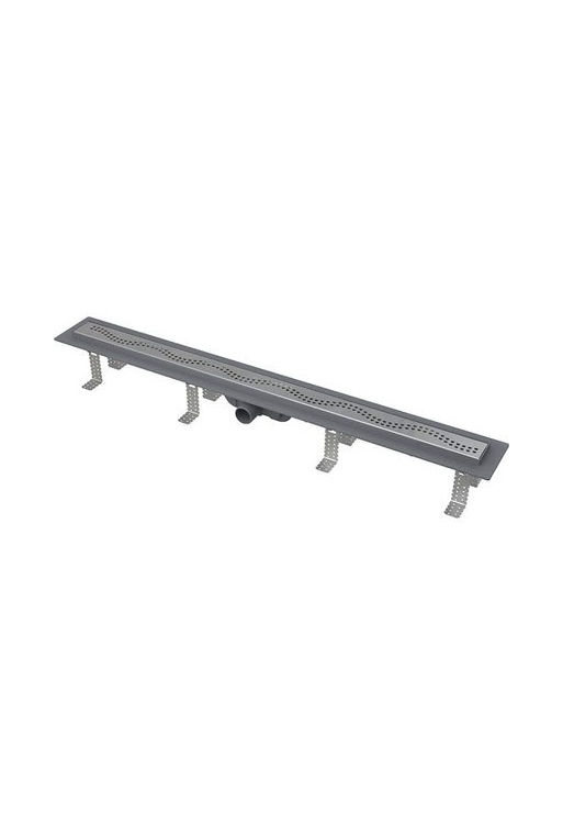 SIPHON PLASTIQUE ENCASTRABLE 650MM COMPLET KOMFORT SIPHON PLASTIQUE ENCASTRABLE 650MM COMPLET KOMFORT