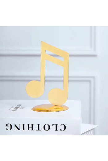 STATUE MUSIQUE