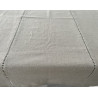 Nappe rectangulaire 