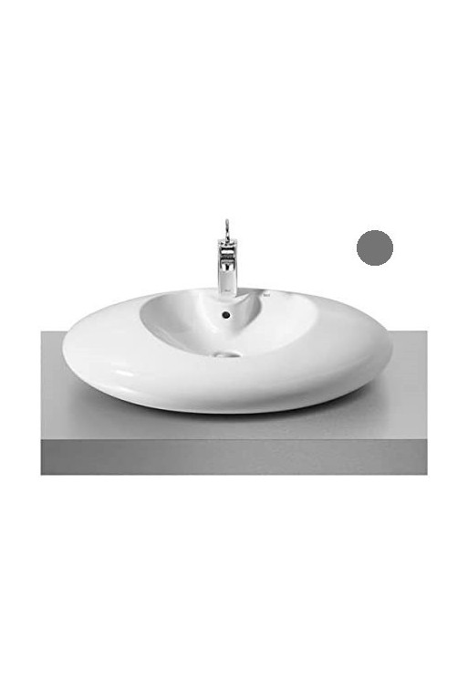 LAVABO VERANDA-N A POSER 795X530 graphipte  (sur stock)