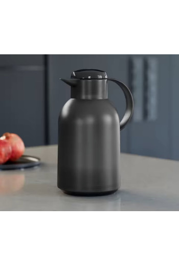 Thermos samba noir 1,5L