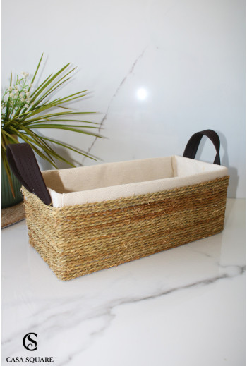 Panier à pain en fibre
