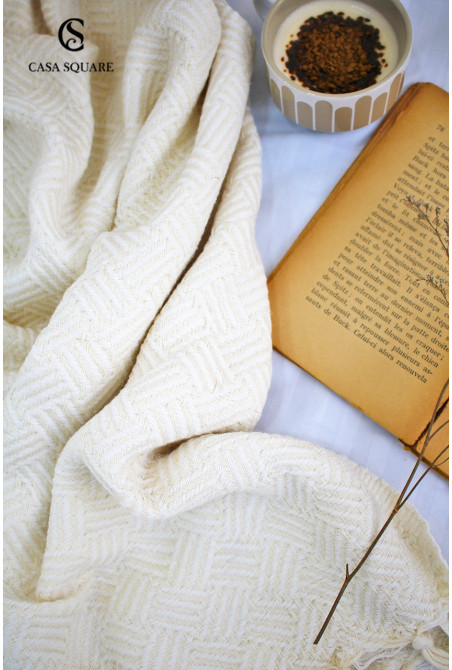 Jeté de lit 1*2m Tokiyo