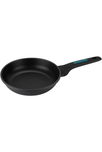 POELE EN FONTE SANS COUVERCLE FUTURE 20CM