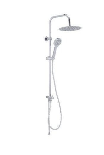 COLONNE DE DOUCHE SANS MITIGEUR CHR